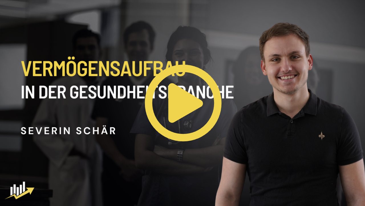 Gesundheitsberufe — Video