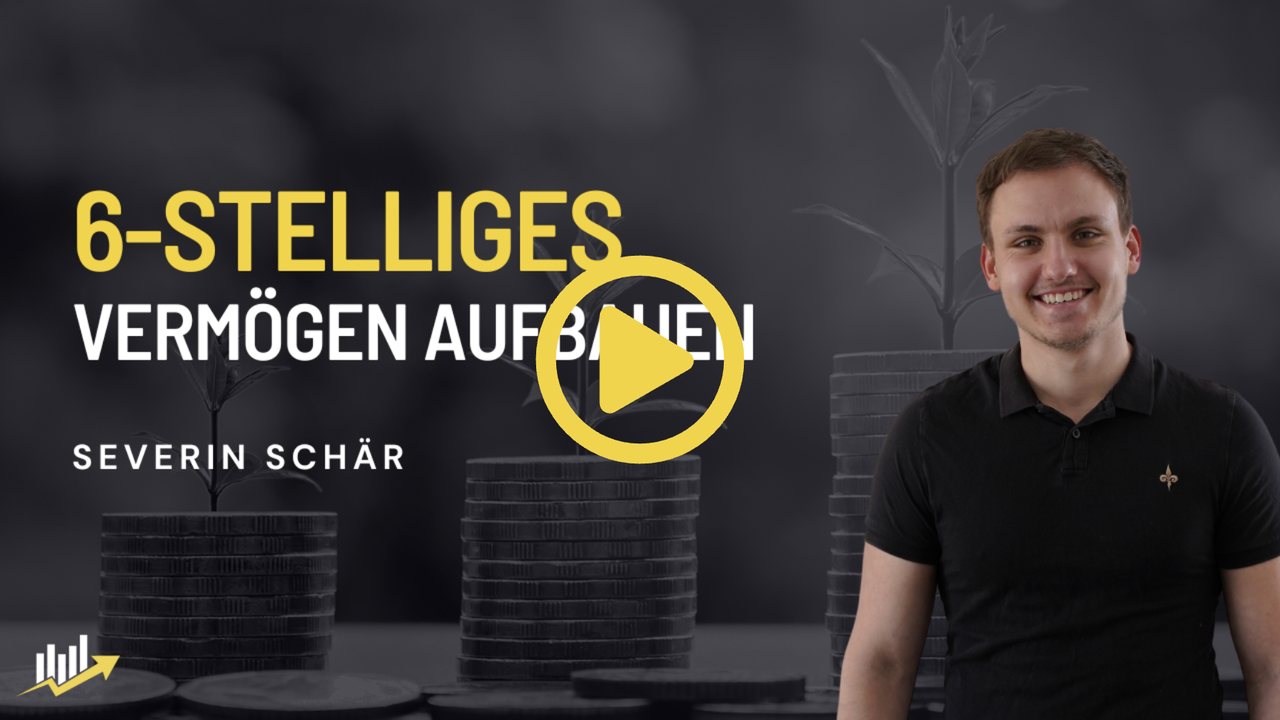 Severin Schär — Wer ist Severin Schär und was macht ihn zum Experten?